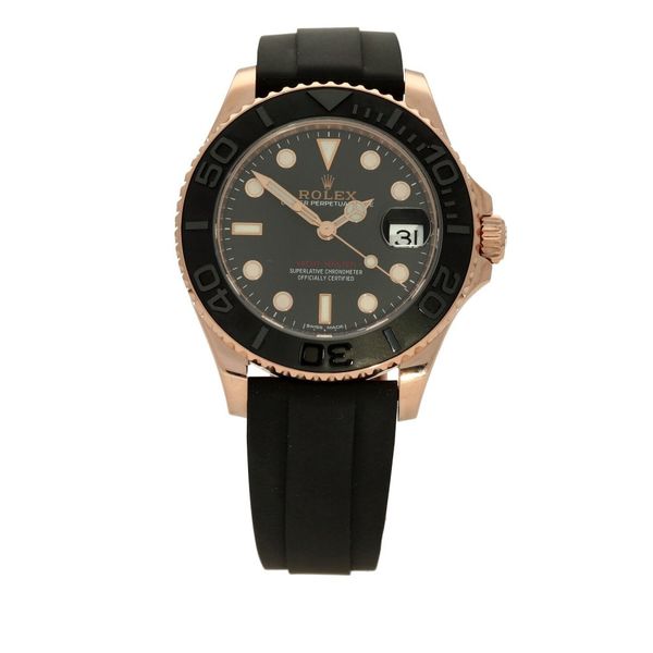 Rolex Yacht-Master 268655